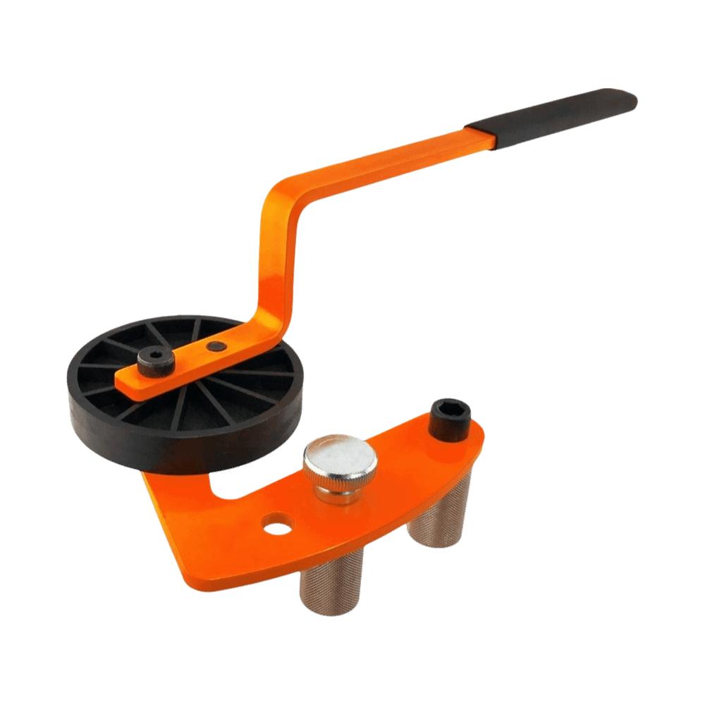 Deck Warping Deck Warping Fixer Professional Deck Bending Bow Straightening Tool Wooden Joints