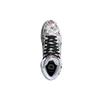 adidas Кроссовки Hoops 2.0 Mid Chinese New Year унисекс белые H03089