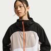 Детские куртки Nike для детей с капюшоном, несъемным, со средней эластичностью