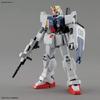 BANDAI SPIRITS Пластиковая модель HGUC Mobile Suit Gundam 08th MS Platoon Land Type Gundam в масштабе 1/144 с цветовой кодировкой