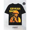 Cotton Twash With Water To Do The Old Craft! Erykah Badu Char