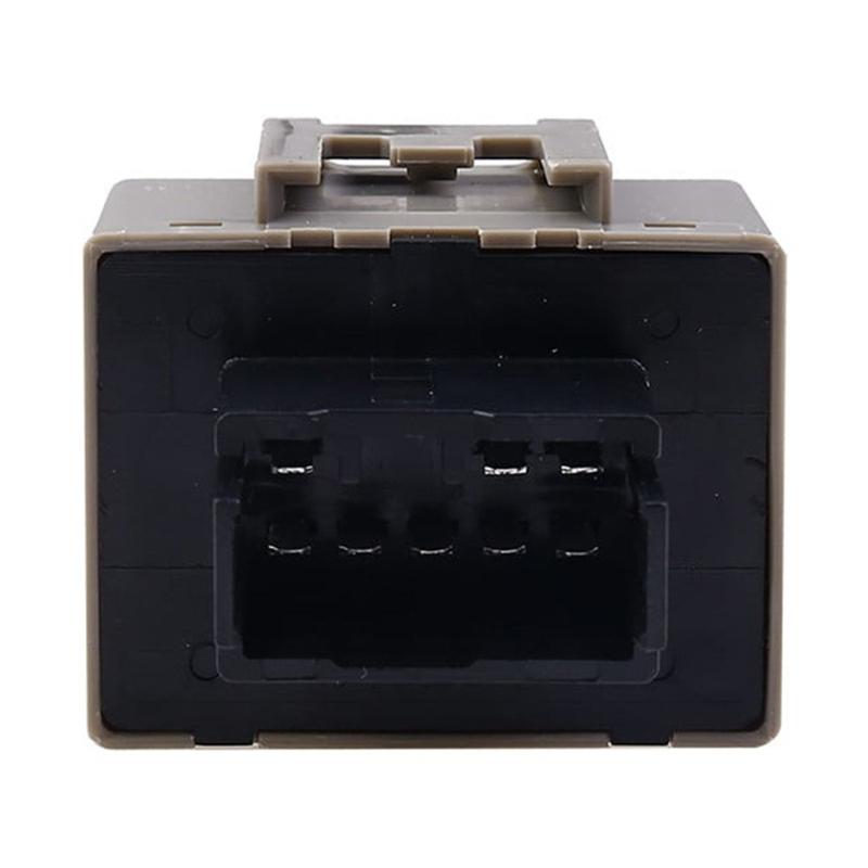 81980-34020 81980-02030 81980-53010 81980-50030 8 Pin High Efficiency LED Flasher Relays for Long Lasting Performances