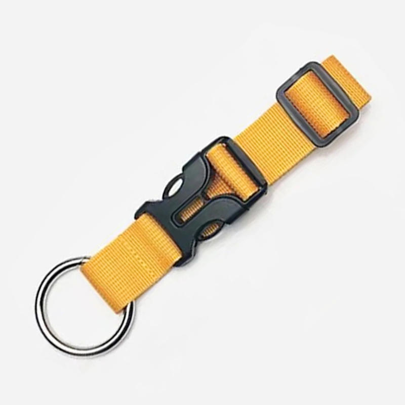 Creative Travel Luggage External Bungees Strap Multi-function Suitcase Trolley Elastic Strap Belt