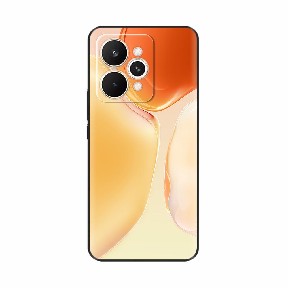 Для Realme 15 Pro 5G Чехол Задняя крышка на Realme 15 5G Мягкие силиконовые чехлы для телефона Для Realme 15 Pro 15pro 5G Coque Модные Fundas