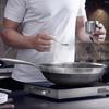 Kangbach 316L Honeycomb Non-stick Wok