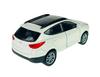 WELLY HYUNDAI TUCSON IX WHITE 1:34 43648