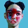 VINYL LP - XL RECORDINGS - FKA Twigs - LP1 - EAN 0889030011817 - Interprète FKA Twigs