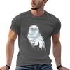 Magical Winter V2 TShirt Plus Size Basic Short Sleeve Top