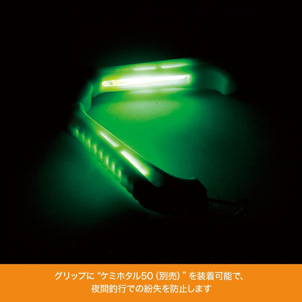 Платье x Umi Monogatari Ura Shark Акулий захват Коллаборация Захват для рыбы Рыболовные плоскогубцы Сверхлегкий 75 г Суперпрочный захват