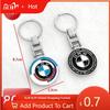 Car Sticker Hot 2025 Auto Embleem Sleutelhanger H Gesp Dubbelzijdige Sleutelhanger Voor Bmw G30 G32 G01 G02 G05 G06 G07 G26 G23
