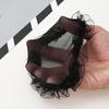 Head Bands Ballet Hair Net Adjustable Girl Bun Cover Snood Accessories Elastic Hair Net  Women