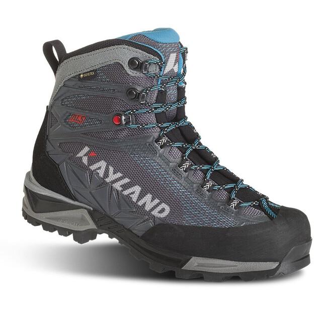 Треккинговые ботинки Kayland Rocket GTX Women