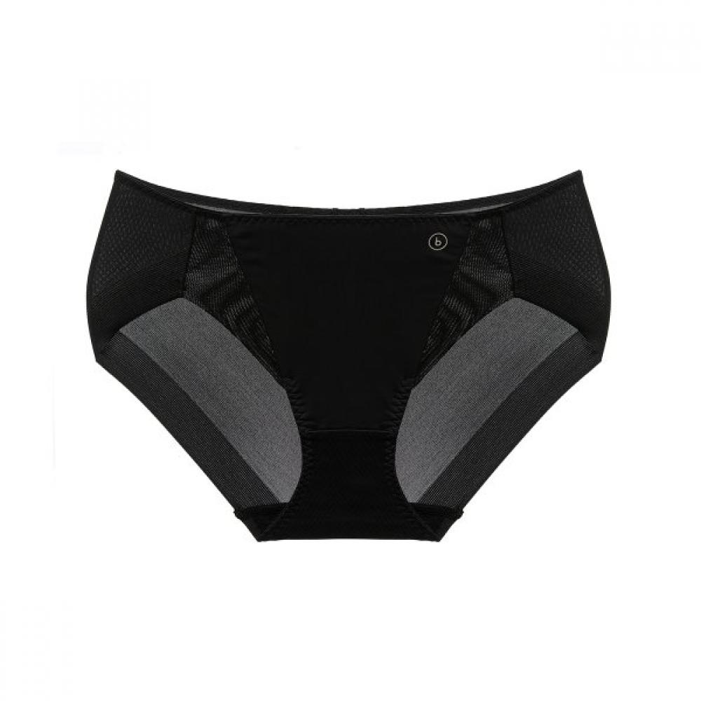 Barbara Softskin Simple Ham Panty Abp4393hssk