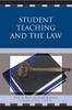 Книга Student Teaching and the Law