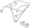 Задний багажник KITACO из нержавеющей стали 174 x Ширина 169 мм Максимальная грузоподъемность Giorno Размеры/длина 3,0 кг 80-539-11450