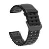 Силиконовый ремешок 26 мм 22 мм для Garmin QuickFit Band Fenix ​​8 47 мм 51 7X 7 7S 6X 6 Pro 5 5X Epix 2 Forerunner 965 955 945 Instinct 2