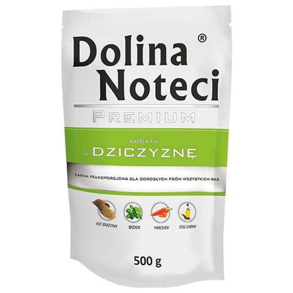 Dolina Noteci Premium MIX SMAKÓW saszetka 10x 500g