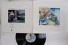 Виниловая пластинка JONI MITCHELL  Mingus 5E505 ASYLUM 1979 США Рок Б/у