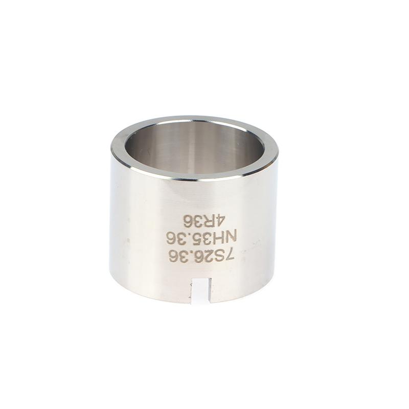 База-держатель механизма часов Подходит для Skx007 Nh35 36 7S26 7S36 4R36 Инструменты для ремонта механизма Мужские часы Подарок