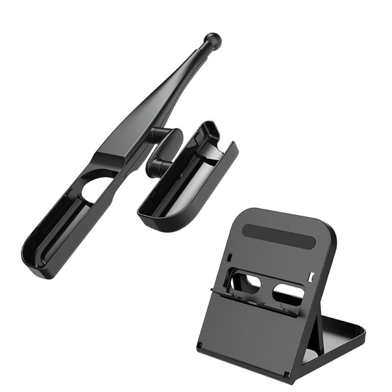 Switch Спортивные аксессуары Набор клюшек/теннисных ракеток/ремней для ног/игровых световых шкатулок Подходит для игровых аксессуаров