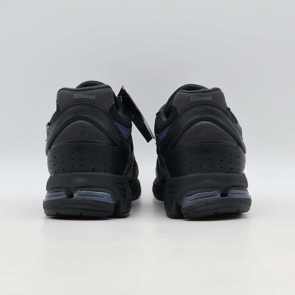 M2002RXW JJJJound A New Balance 2002R GORE-TEX Черный (Мужской)