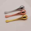 Massage Stick T-shape Facials Eye Massage Roller Eye Cream Spoon Face Lifting Face Cream Applicator