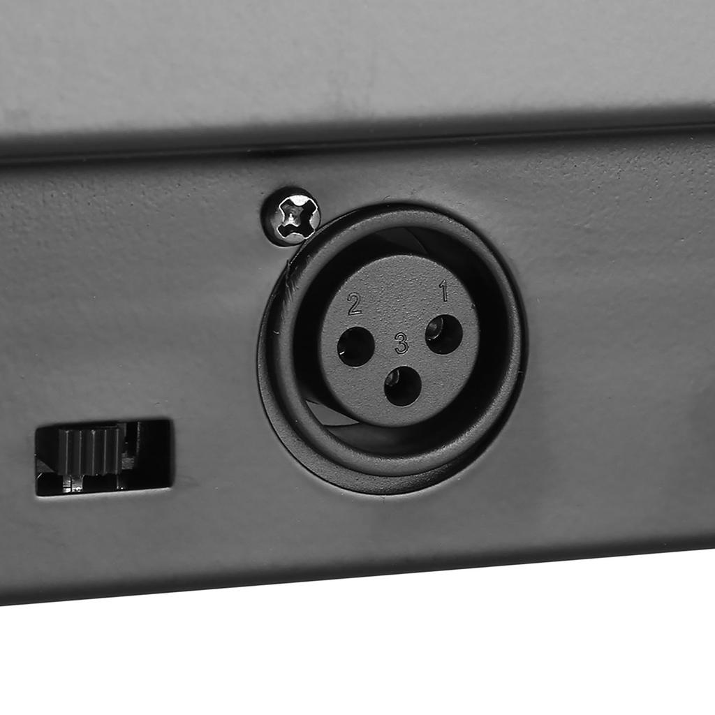 192 DMX Channels Stage Light Controller School Concerts Party Disco KTV Club