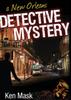 Книга A New Orleans Detective Mystery
