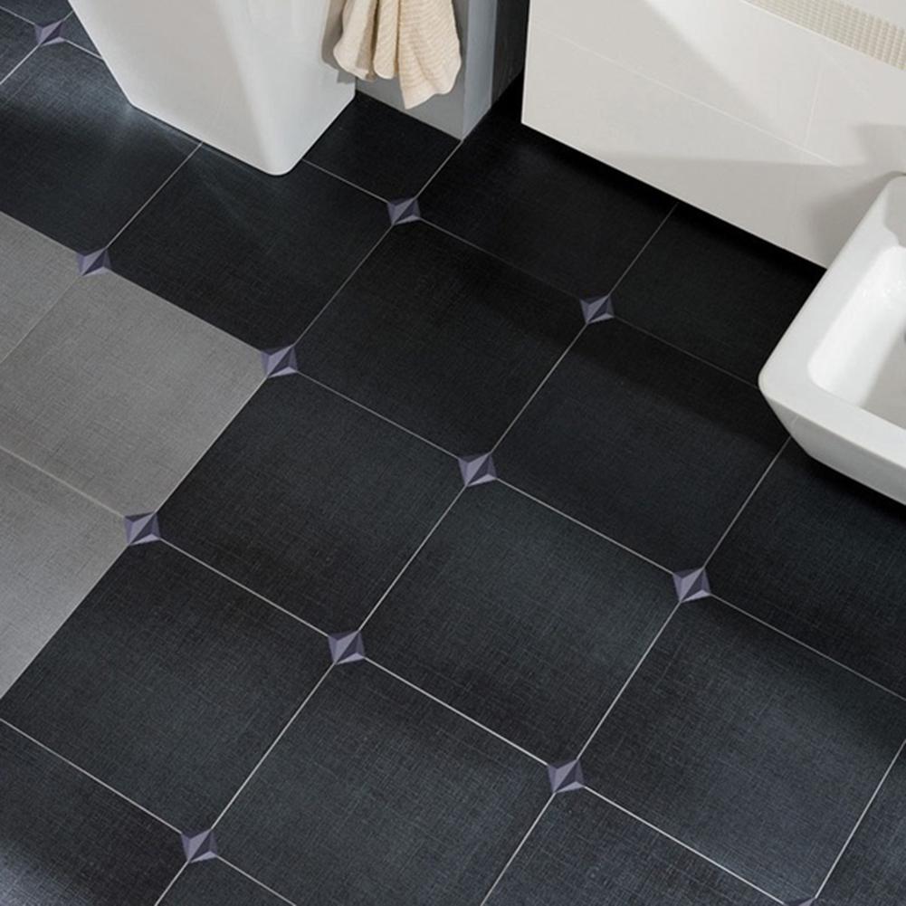 Водонепроницаемые наклейки на плитку