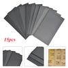 Sandpaper Silicon Carbide Replacement Grit Crafts Car Body Accessories
