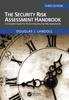 Книга The Security Risk Assessment Handbook : A Complete Guide for Performing Security Risk Assessments