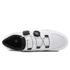 Breathable bicycle shoes cycling shoes men's and women's road bike lock shoes mountain power shoes breathable cycling shoes