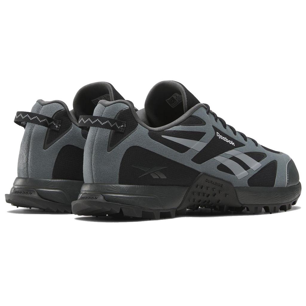 Reebok AT Craze 3 Black Grey Unisex Sneakers Grey-6 100204887