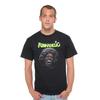 Funkadelic Free Your Mind Black Unisex T-shirt