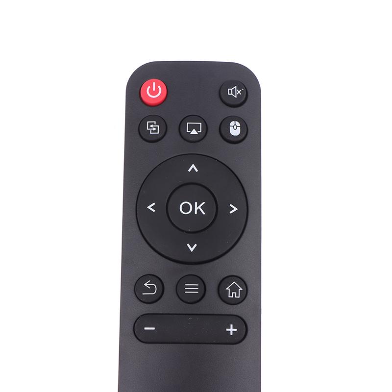 Global Verison Smart Remote Control For Hy300 Projectors Hd Portable Projector Remote Control
