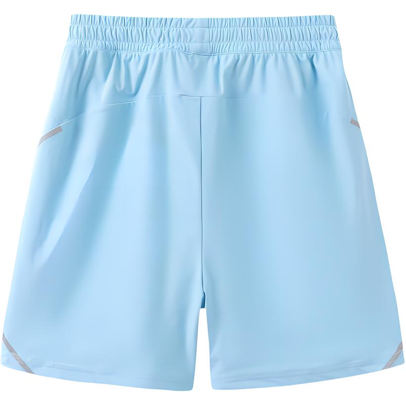 Shorts Asics SS24 Shorts Teenagers Sky Blue