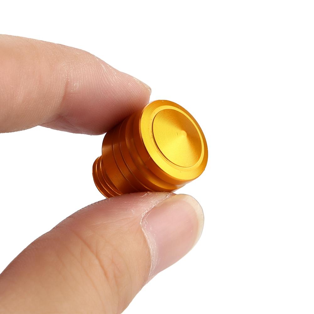 M10*1.25 Universal Motorcycle Rearview Mirror Thread Bolts Adapter Screws