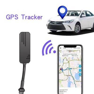 4G J16 Мини GPS-трекер для автомобиля Устройство GPS-слежения Автомобильный трекер для мотоцикла Отключение двигателя J16 Rastreador Gps 4g для автобусов