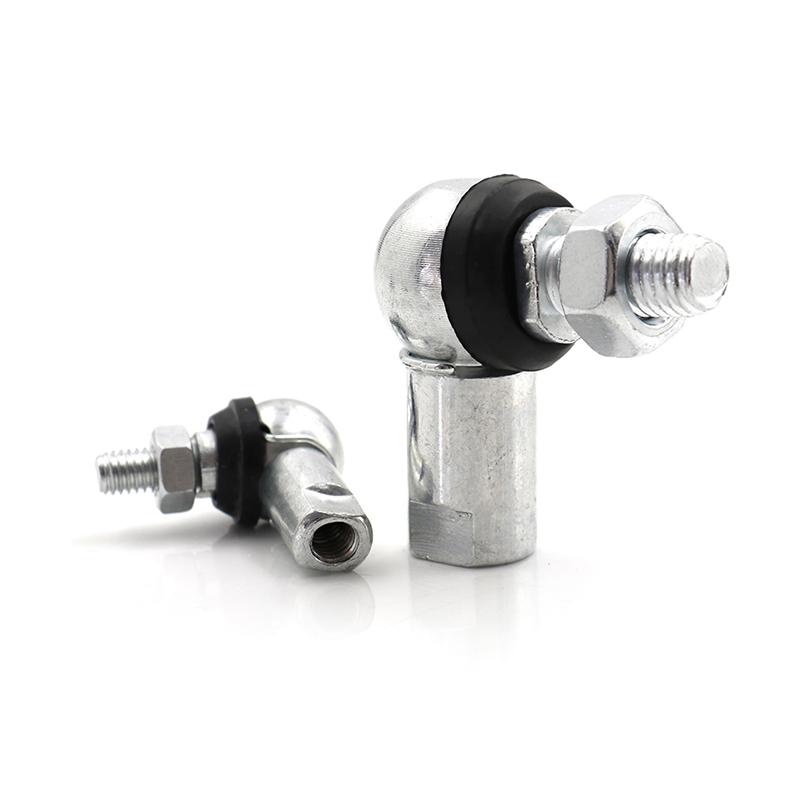 Подшипник стержня с шаровой головкой M5 M6 M8 M10 Прямоугольный Cs8/Cs10/Cs13/Cs16