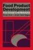 Книга Food Product Development : From Concept To the Marketplace