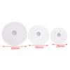 5 Pcs Pressure Cooker Float Sealing Caps Silicone Pad Rice Cooker Exhaust Steam Valve Gasket