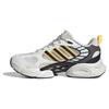 CLIMACOOL VENTO 3.0 Дышащие Кроссовки Унисекс Повседневные Низкие для Бега Белый Черный Желтый IH2284