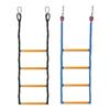 Складная веревочная лестница для каяка, морская веревочная лестница, удлинитель, вспомогательная лодочная лестница