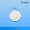 WHE Melamine Round Side Plate
