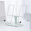 Office Student Stationary Adjustable Read Rack Book Holder Read Bookshelf Book Stand