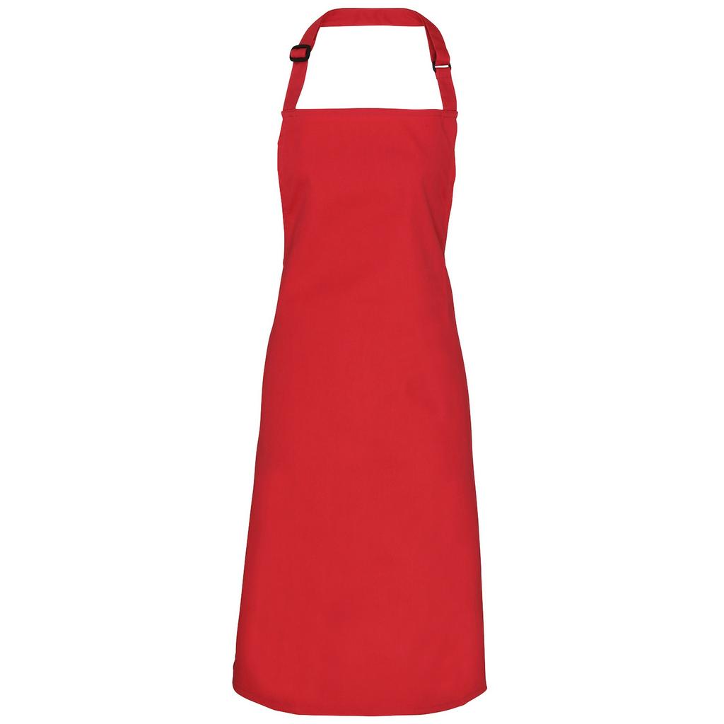 Premier Colors Bib Apron / Workwear