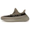 Кроссовки унисекс Yeezy Boost 350 V2 Granite Grey Core-Black HQ2059