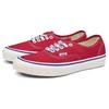 Vans Оригинальные 44 'Og Red/Og Vans Lace' VN0A38ENWO8