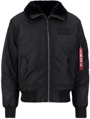 Зимняя куртка Alpha Industries B15-3 TT (198122) 198122-03