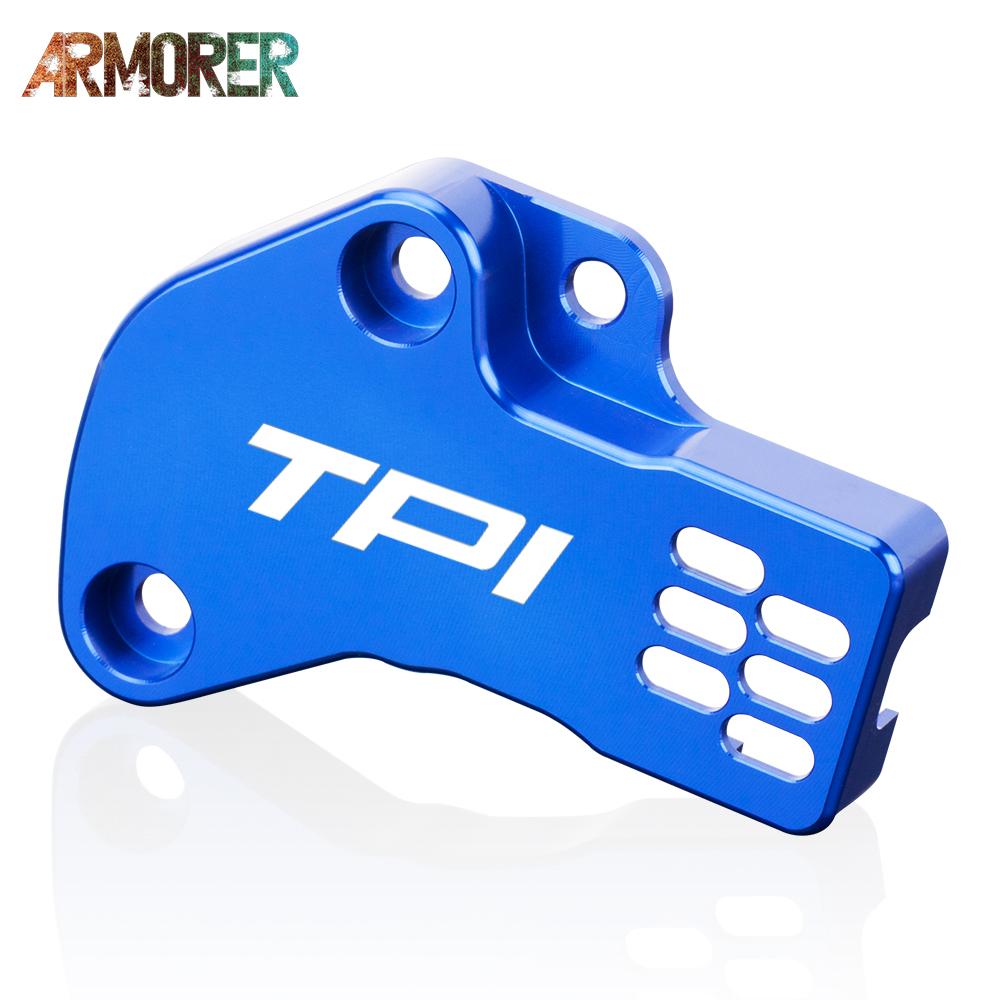 Защитная крышка датчика TPS для мотоцикла 250 exc, защитная крышка для KTM exc 300 exc 250 300 EXC 300 TPI 300 XCW Six Days   